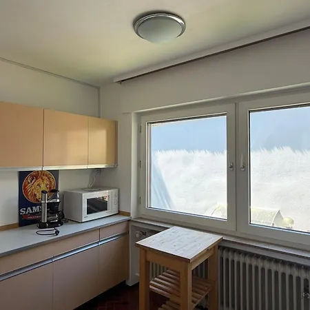 Apartman Schoene Aussicht *