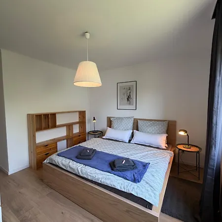 Apartman Schoene Aussicht *