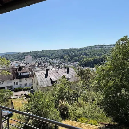 Schoene Aussicht *