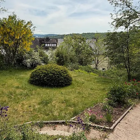 Apartman Schoene Aussicht