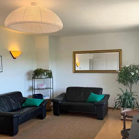 Apartman Schoene Aussicht Idar-Oberstein